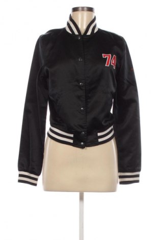Geacă de femei DKNY, Mărime M, Culoare Negru, Preț 372,21 Lei