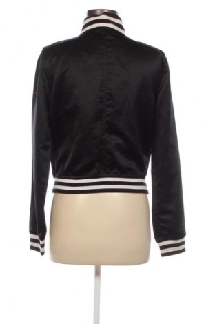 Geacă de femei DKNY, Mărime M, Culoare Negru, Preț 372,21 Lei