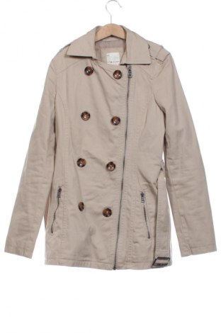 Damenjacke Defacto, Größe XS, Farbe Beige, Preis € 24,55