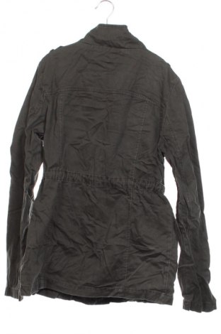 Damenjacke Denim Co., Größe XS, Farbe Grün, Preis € 27,99