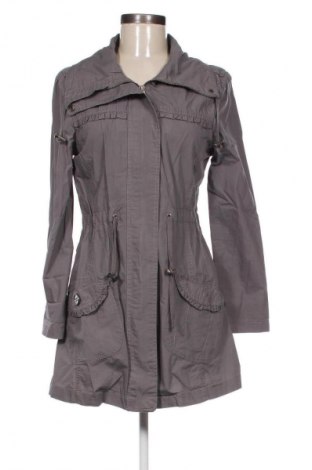 Geacă de femei Denim Co., Mărime M, Culoare Gri, Preț 121,43 Lei
