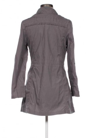 Geacă de femei Denim Co., Mărime M, Culoare Gri, Preț 121,43 Lei