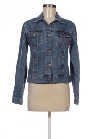Damenjacke Denim Co., Größe S, Farbe Blau, Preis 12,99 €