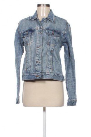 Kurtka damska Denim Co., Rozmiar M, Kolor Niebieski, Cena 127,99 zł