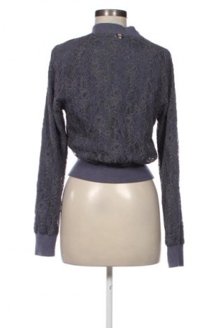 Geacă de femei Denny Rose, Mărime XL, Culoare Albastru, Preț 241,80 Lei