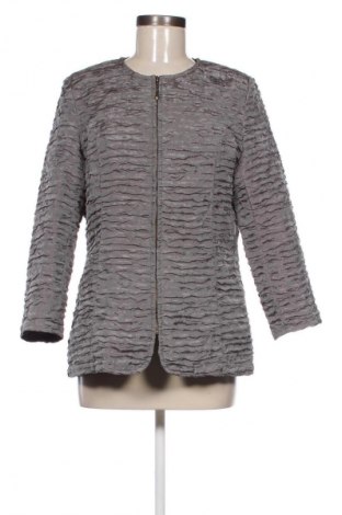 Damenjacke Departure, Größe L, Farbe Grau, Preis 34,49 €