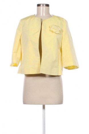 Damenjacke Diana Gallesi, Größe M, Farbe Gelb, Preis € 142,99