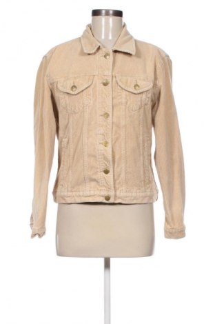 Geacă de femei Eddie Bauer, Mărime M, Culoare Bej, Preț 147,47 Lei