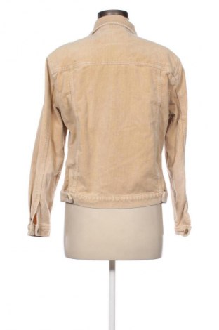 Geacă de femei Eddie Bauer, Mărime M, Culoare Bej, Preț 147,47 Lei