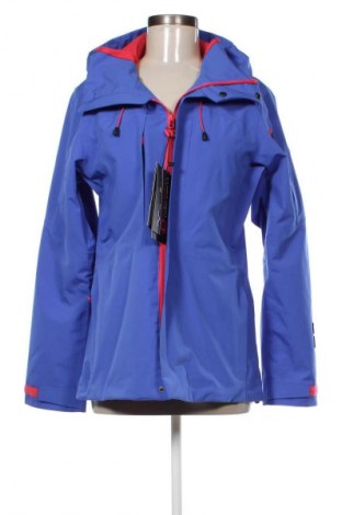 Dámská bunda  Elbrus, Velikost XL, Barva Modrá, Cena  1 786,00 Kč