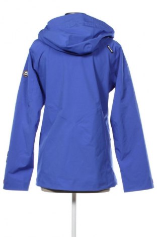 Dámská bunda  Elbrus, Velikost XL, Barva Modrá, Cena  1 786,00 Kč