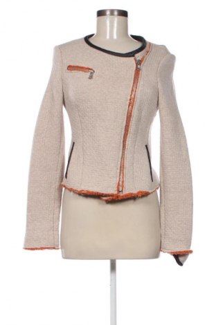 Damenjacke Esprit, Größe M, Farbe Beige, Preis 34,49 €