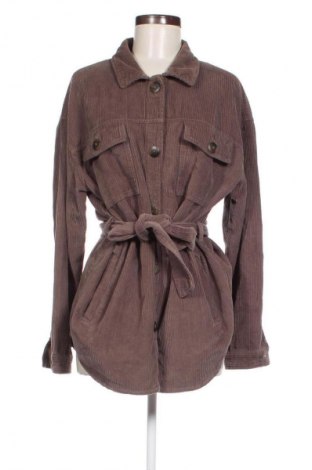 Dámska bunda  Ever.me by Takko Fashion, Veľkosť L, Farba Hnedá, Cena  21,65 €