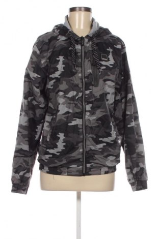 Damenjacke Everlast, Größe S, Farbe Mehrfarbig, Preis 34,49 €