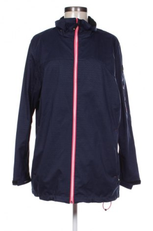 Dámská bunda  Explorer, Velikost XL, Barva Modrá, Cena  613,00 Kč