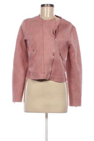 Damenjacke F&P, Größe M, Farbe Aschrosa, Preis 46,99 €
