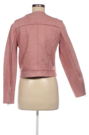 Damenjacke F&P, Größe M, Farbe Aschrosa, Preis 46,99 €