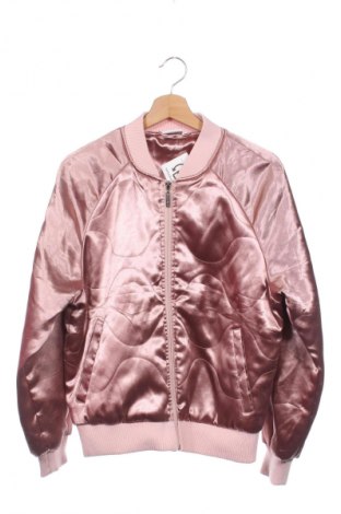 Damenjacke FILA, Größe XS, Farbe Aschrosa, Preis € 36,99