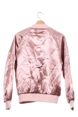 Damenjacke FILA, Größe XS, Farbe Aschrosa, Preis € 36,99