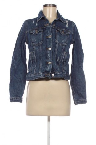 Damenjacke Fb Sister, Größe S, Farbe Blau, Preis 12,99 €