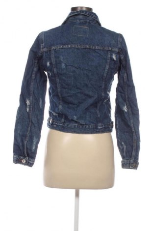 Damenjacke Fb Sister, Größe S, Farbe Blau, Preis 12,99 €