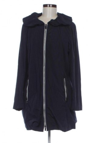 Damenjacke Fiorella Rubino, Größe L, Farbe Blau, Preis 52,99 €