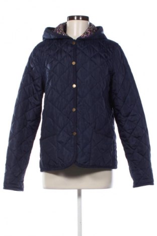 Damenjacke Fishbone, Größe L, Farbe Blau, Preis € 40,99