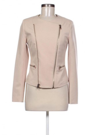 Geacă de femei Forever 21, Mărime M, Culoare Bej, Preț 111,84 Lei