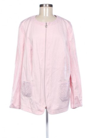 Damenjacke Frank Walder, Größe 3XL, Farbe Rosa, Preis 45,14 €