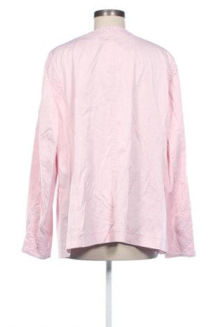 Damenjacke Frank Walder, Größe 3XL, Farbe Rosa, Preis 45,14 €