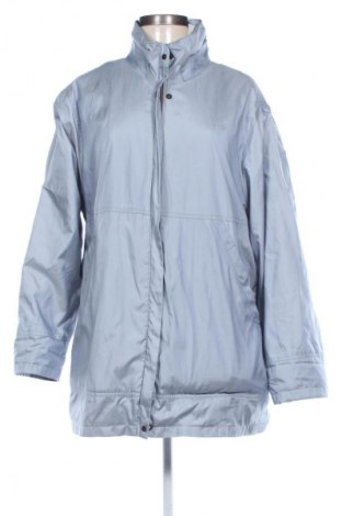 Γυναικείο μπουφάν GORE-TEX, Μέγεθος L, Χρώμα Γκρί, Τιμή 47,11 €