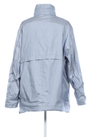 Γυναικείο μπουφάν GORE-TEX, Μέγεθος L, Χρώμα Γκρί, Τιμή 47,11 €