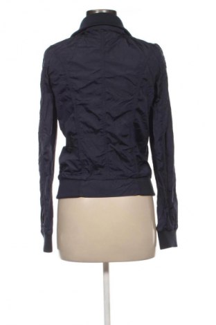 Дамско яке Gaudi Jeans, Размер L, Цвят Син, Цена 89,99 лв.