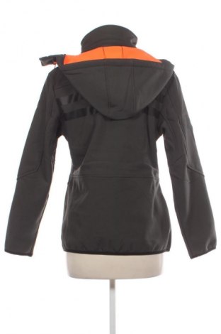 Dámská bunda  Geographical Norway, Velikost L, Barva Šedá, Cena  2 029,00 Kč