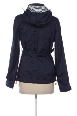 Γυναικείο μπουφάν Geographical Norway, Μέγεθος S, Χρώμα Μπλέ, Τιμή 189,99 €