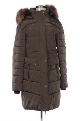 Damenjacke Geographical Norway, Größe XL, Farbe Grün, Preis € 244,99
