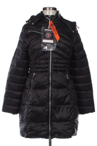 Kurtka damska Geographical Norway, Rozmiar S, Kolor Czarny, Cena 1 094,99 zł