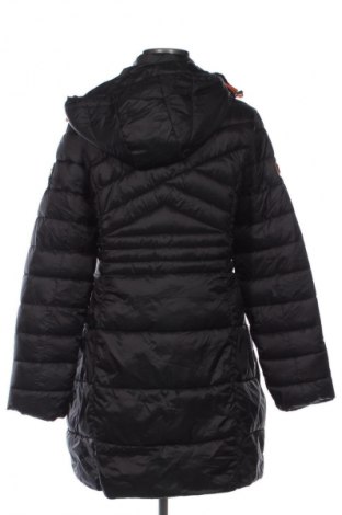 Kurtka damska Geographical Norway, Rozmiar S, Kolor Czarny, Cena 1 094,99 zł