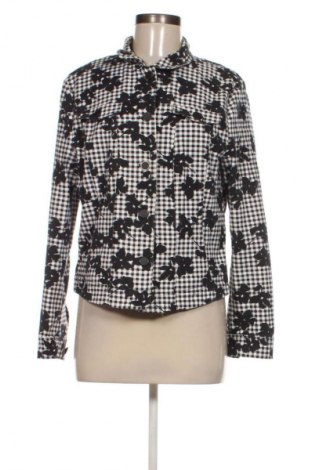 Γυναικείο μπουφάν Gerry Weber, Μέγεθος M, Χρώμα Πολύχρωμο, Τιμή 56,99 €