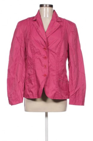 Kurtka damska Gerry Weber, Rozmiar L, Kolor Różowy, Cena 117,99 zł