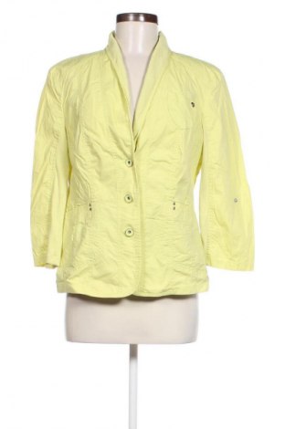 Geacă de femei Gerry Weber, Mărime L, Culoare Verde, Preț 241,80 Lei