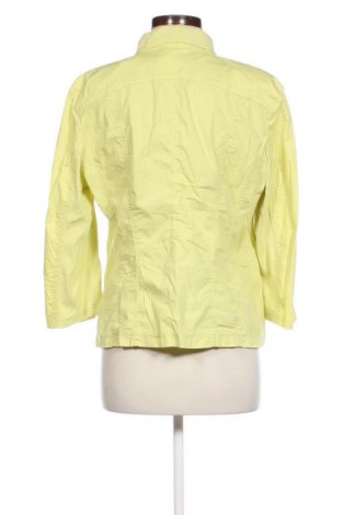 Geacă de femei Gerry Weber, Mărime L, Culoare Verde, Preț 241,80 Lei