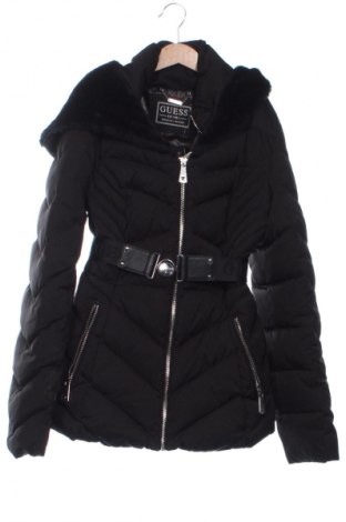 Geacă de femei Guess, Mărime XS, Culoare Negru, Preț 293,00 Lei