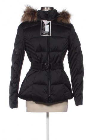 Kurtka damska Guess, Rozmiar S, Kolor Czarny, Cena 759,99 zł