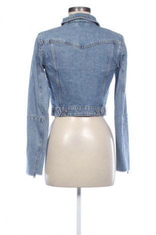 Damenjacke H&M, Größe M, Farbe Blau, Preis € 20,02