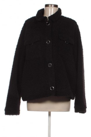 Geacă de femei H&M, Mărime XL, Culoare Negru, Preț 121,43 Lei
