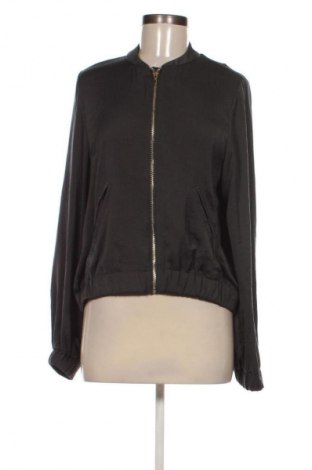 Kurtka damska H&M, Rozmiar M, Kolor Szary, Cena 157,99 zł