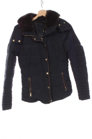 Damenjacke H&M, Größe XS, Farbe Blau, Preis 24,35 €