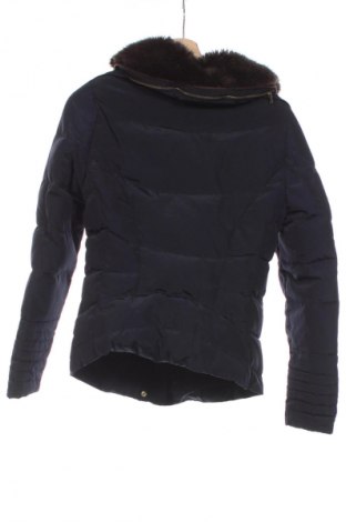Damenjacke H&M, Größe XS, Farbe Blau, Preis 24,35 €