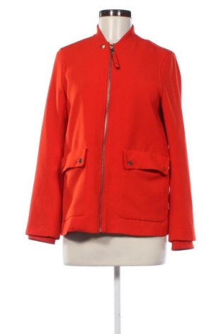 Kurtka damska H&M, Rozmiar S, Kolor Czerwony, Cena 112,36 zł